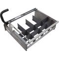 Raypak Burner Tray without Burner Natural Gas Sea Level | 010398F