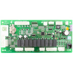 Raypak 100-10000347 Heat Pump Digital Control Board 9350/9353 5450-8450