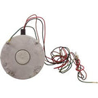 Fan Motor, Pentair ThermalFlo Heap Pump, w/ Acorn Nut 470289