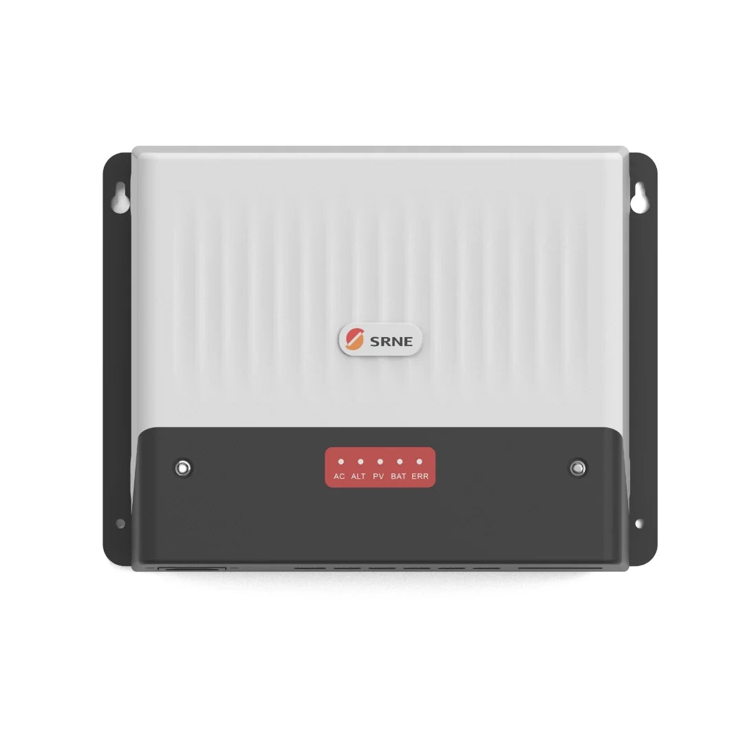 SRNE Eco System - Complete Solution
