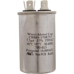 Capacitor 7.5Mfd 370V 473154