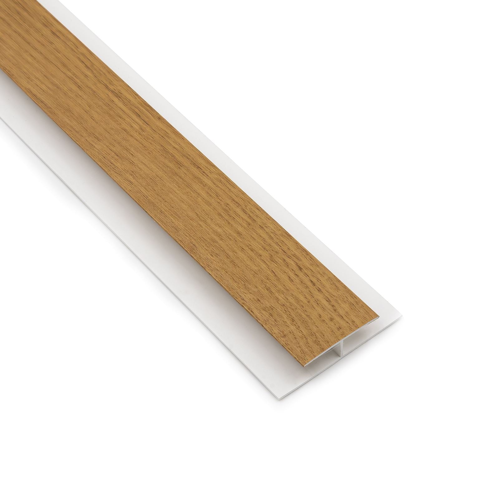 Example of Concord Soffit Board Joint Trim (5m)