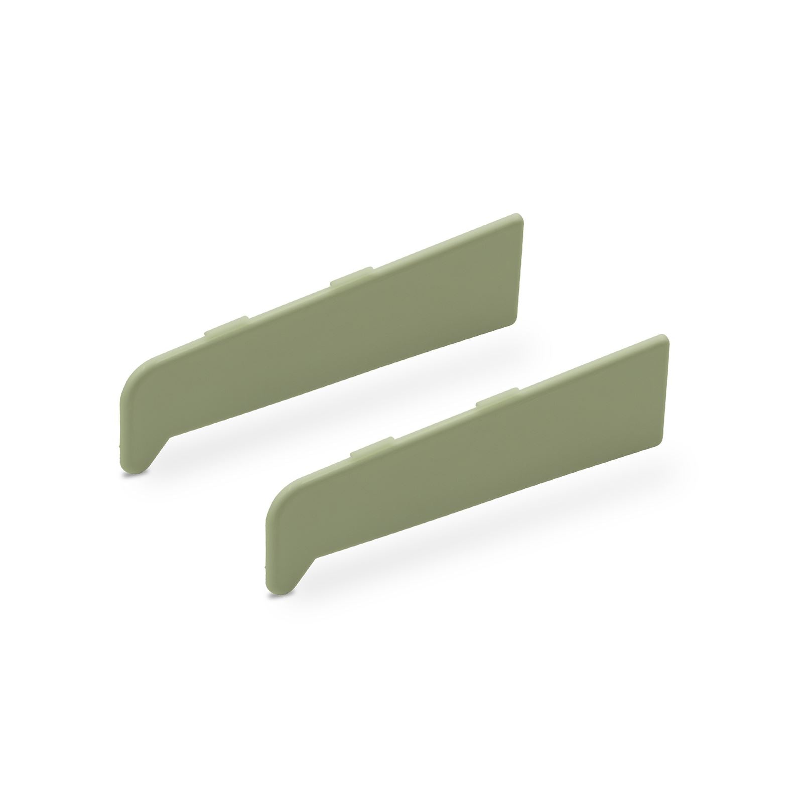 Example of 150mm Profile 22 Window Sill End Caps