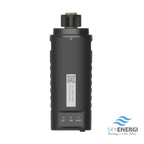 Pytes LWS-5 Wifi Datalogger for V5