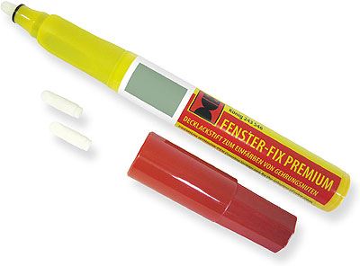 Example of Konig KO243 Touch-Up Repair Pen