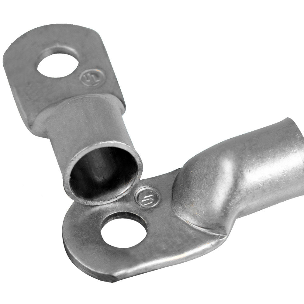 Ancor Heavy Duty Lugs - 2/0 Gauge Wire - 5/16" Post