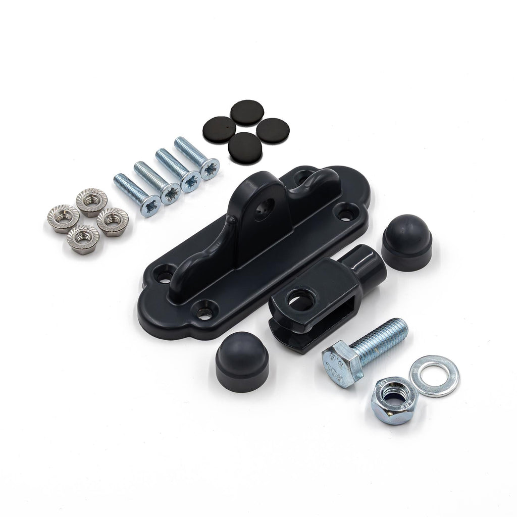 TruMAX 3-Way Tie Bar Kit