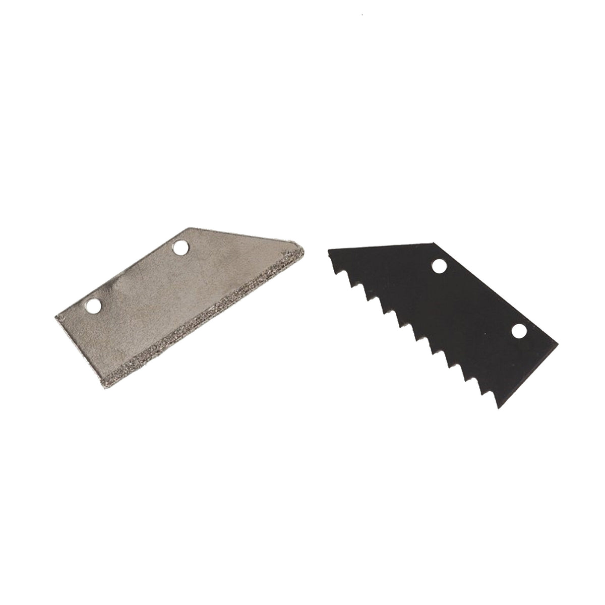 2 in. Tile Grout Saw Replacement Blade
