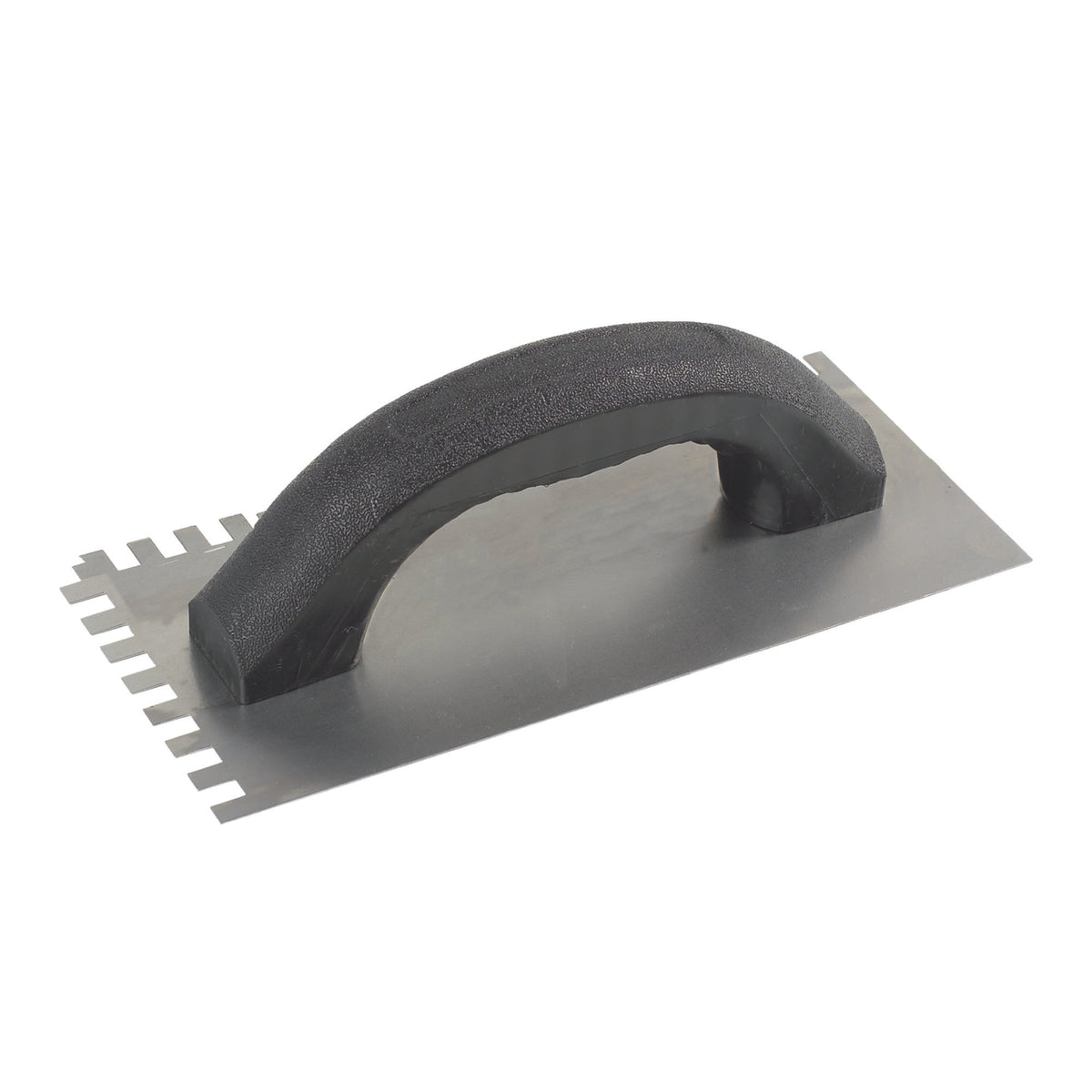 Economy Square Notch Trowel
