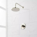 Open Box - Signature Hardware SHLE8020GPN - Shower Only Showers