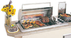 Fire Magic Legacy 30" Regal I Countertop Drop-In Grill