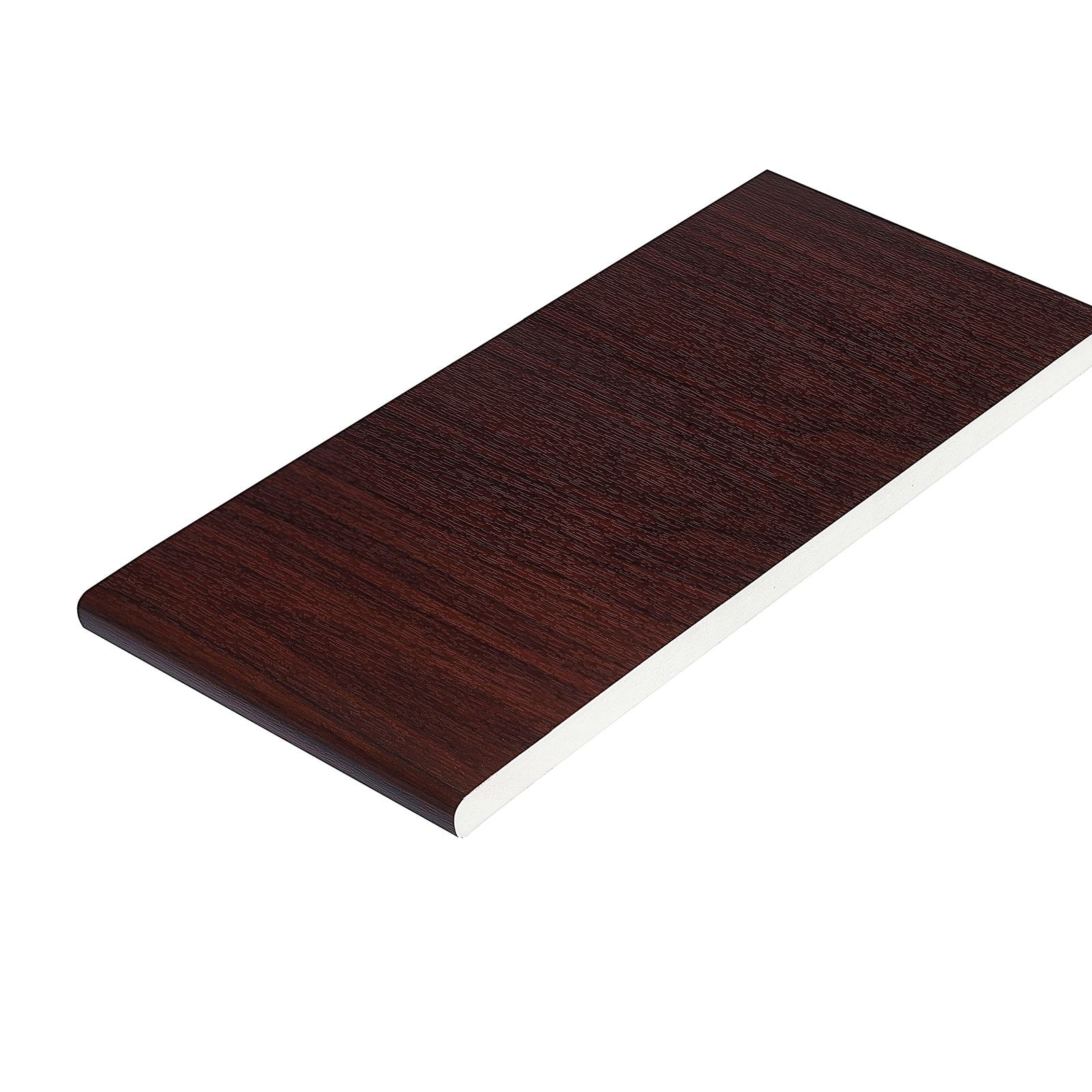 Example of Concord Soffit Utility Board (5m)