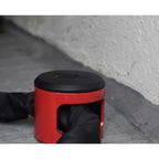 Hiplok Ankr Ground & Wall Anchor Lock