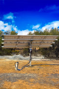 Waterboy Solar Pump 4HRH800 4” Helical Rotor - Max 90m head