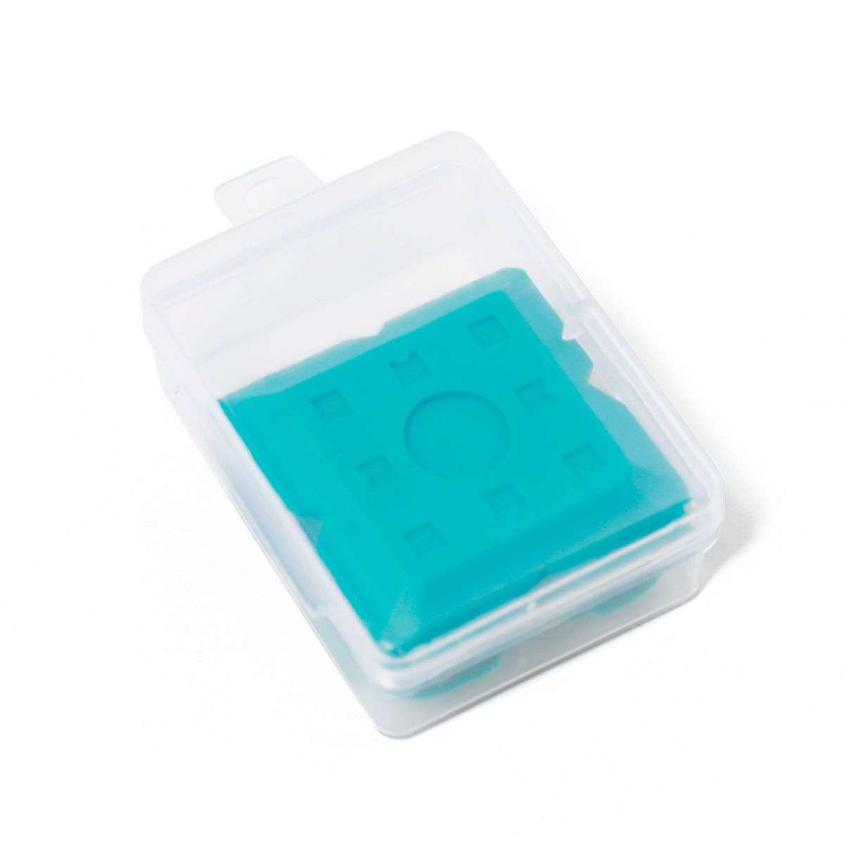 Bihui 4PCS Silicone Application Set