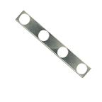 Skyenergi FlexiFuse 4 Position Busbar 500A