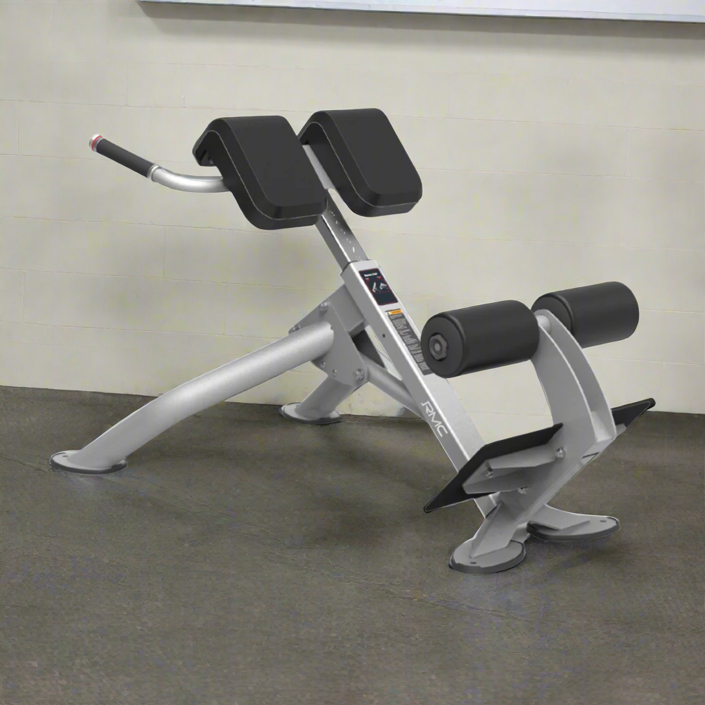 RMC Commercial Hyperextension - VOLTZ Series
