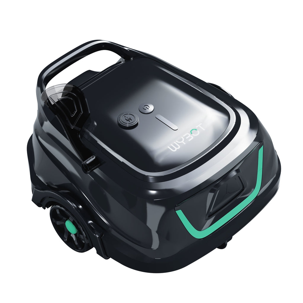 WyBot A1 Cordless Robotic Pool Cleaner