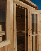 FORGE PRO SAUNA (6 Person)