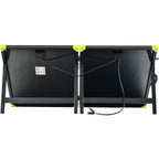 EcoFlow DELTA Pro 3600Wh 3600W Solar Generator + 200W Portable Monocrystalline Solar Panels Kit