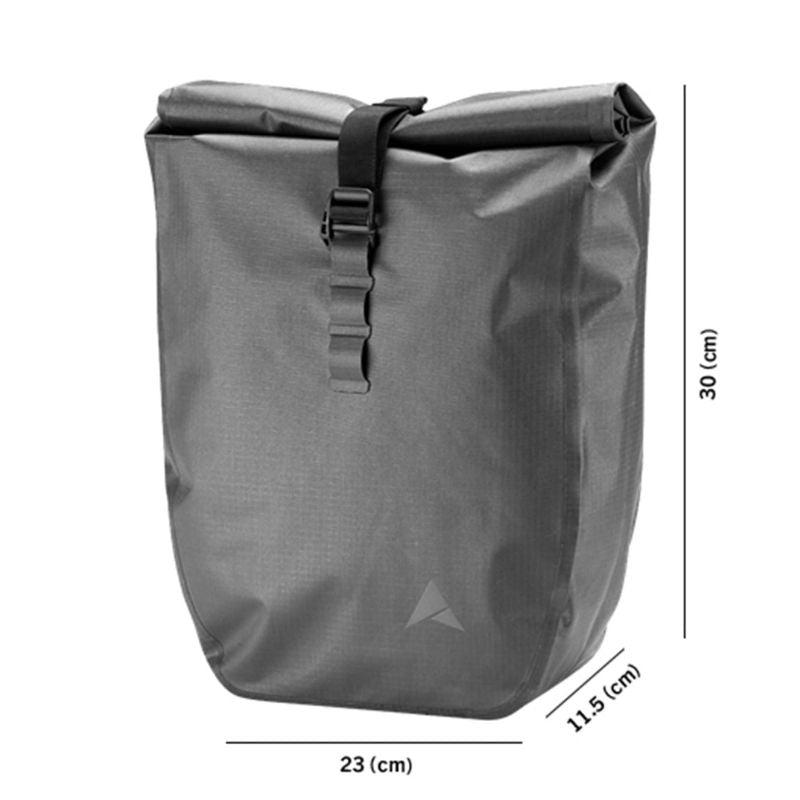 Altura Ultralite Vortex Waterproof Cycling Pannier