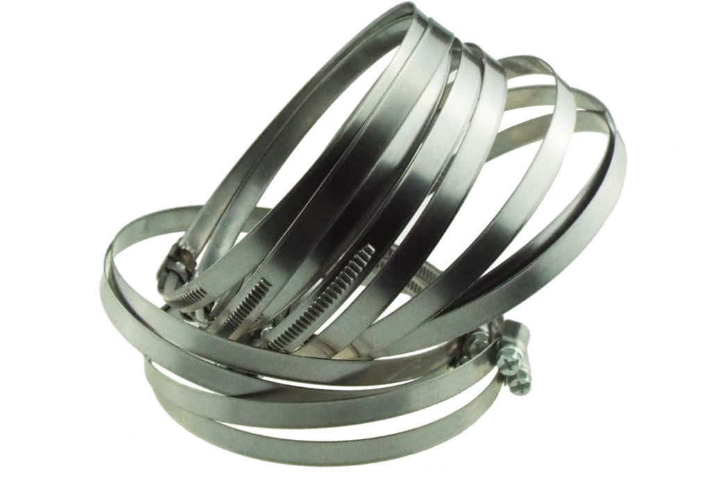 A2 Hose Clip 50mm-70mm