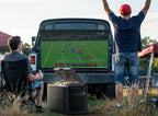 EcoFlow Glacier Classic 45L Dual-Zone Portable Fridge/Freezer