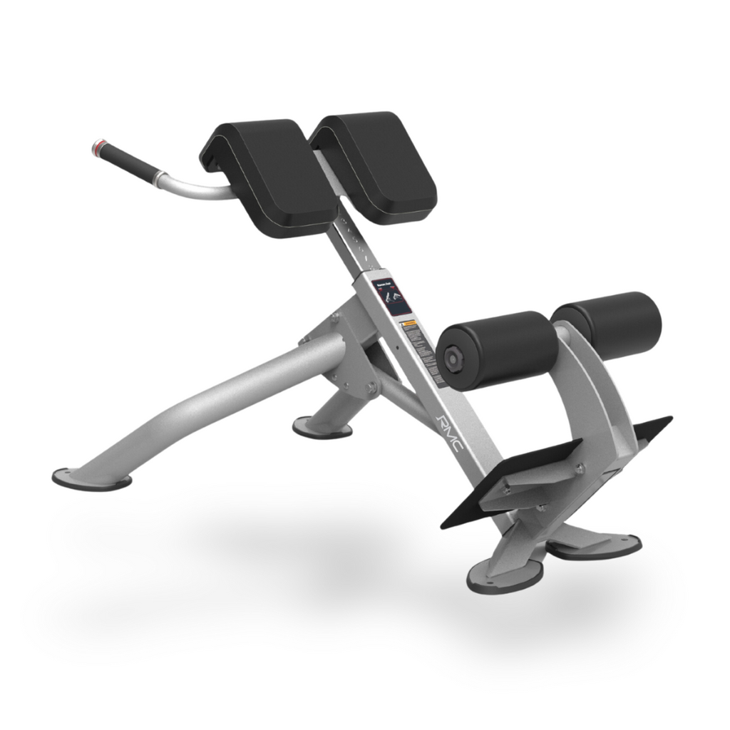 RMC Commercial Hyperextension - VOLTZ Series