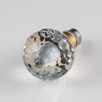 DISCO BALL DIAMOND Crystal LED Light Bulb