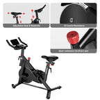 Treadmill + Bike + Rowing Machine Home Gym Bundle