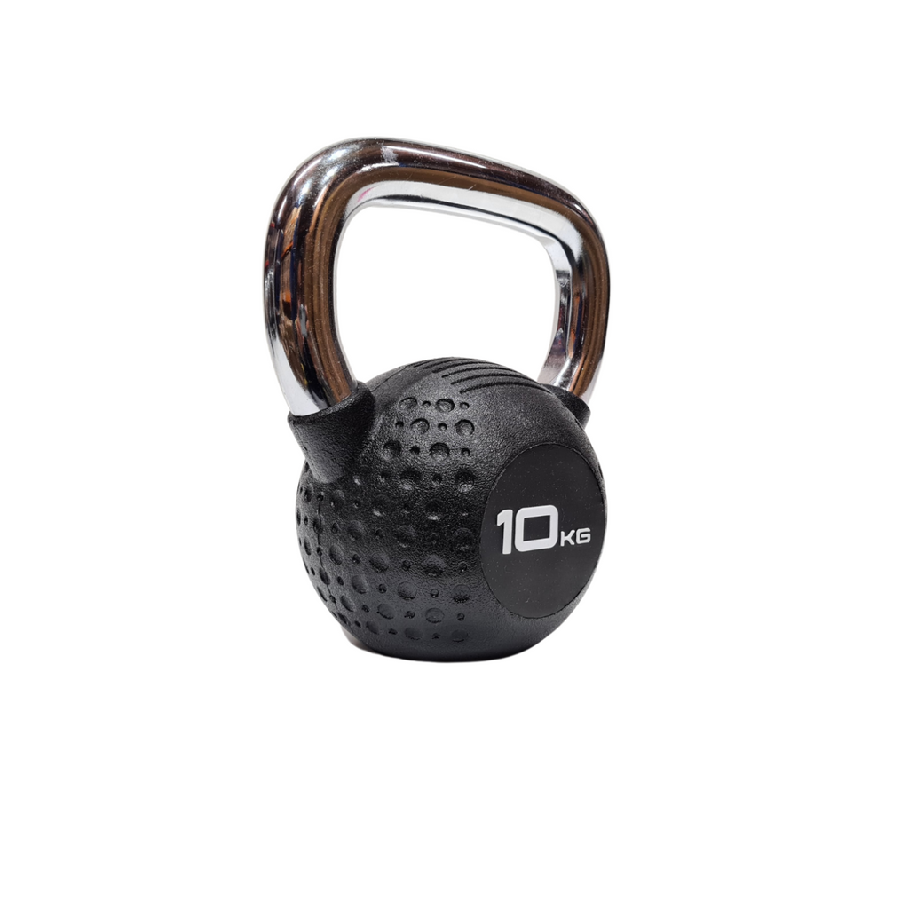 Morgan Urethane Coated Kettlebells