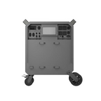 PHOTONIC UNIVERSE P5000M | 5000W | 5120Wh Portable Power Station
