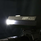 Cateye Ampp Front Bike Light