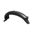 Segway Ninebot F-Series Rear Mudguard (Small Version) (F20, F25, F30, F40)