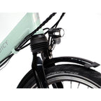 Juicy Bike Compact Plus Low Step Folding Electric Bike