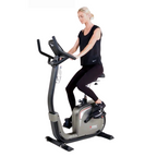 York Fitness LC-UB Upright Bike