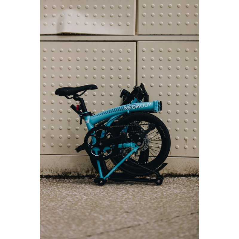 Neomouv Efolding Folding Electric Bike