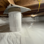 StegoCrawl Wrap Crawl Space Vapor Retarder - All Sizes