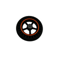 Kugoo S1 Pro Front Wheel