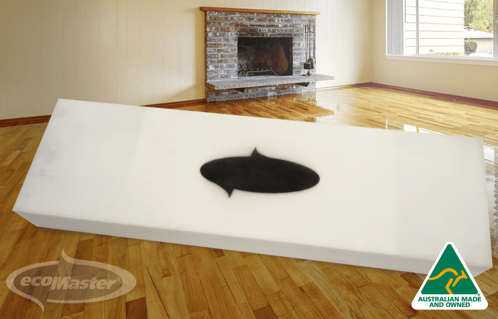 Chimney Draught Stopper