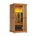 1 Person Full-Spectrum Infrared Sauna