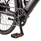 EZEGO Commute Int Unisex Hybrid Electric Bike