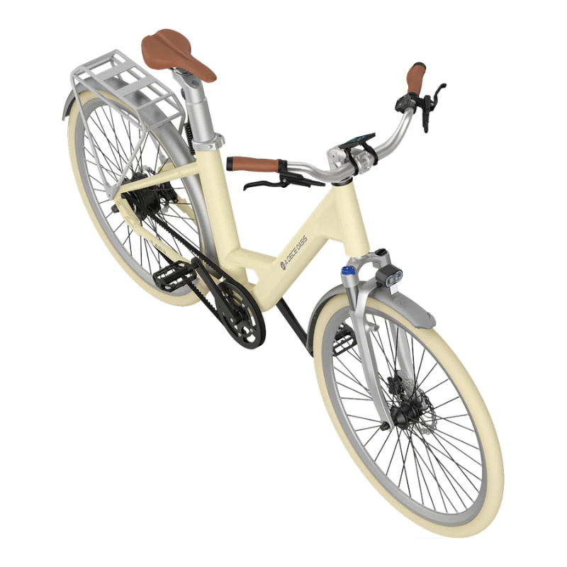 ADO Air 28 All-Rounder Urban Step Through Electric Bike 250W