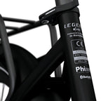 Legend Milano Step Through 26" Electric Bike