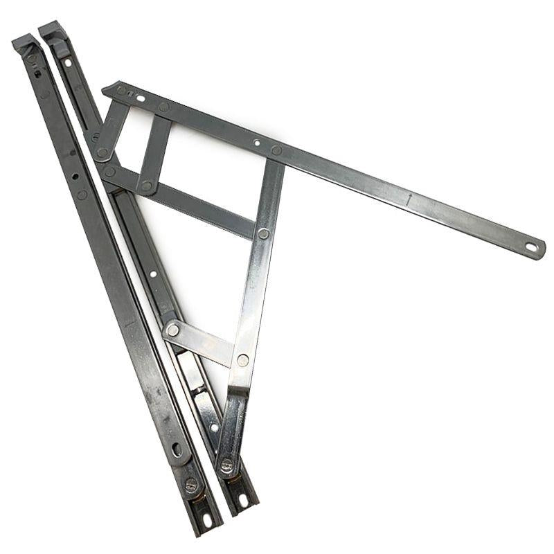 Example of Securistyle Defender Standard Window Friction Hinge (Side Hung)