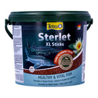 Tetra Pond Sterlet XL Sticks 5L, 2400g