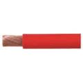 4B&S (20.29mm²) Red Single Core Automotive Cable per Metre