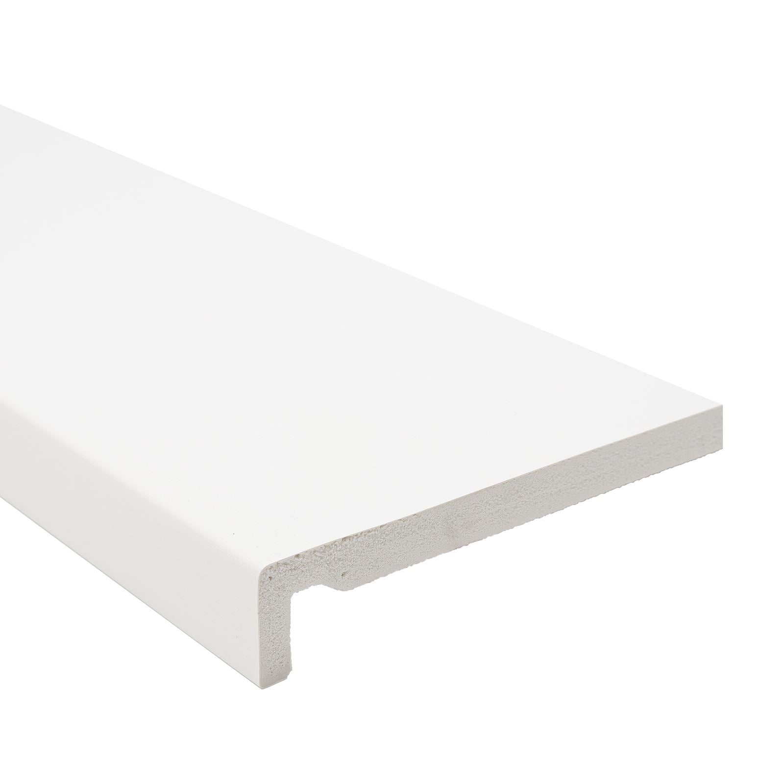 Example of Concord 16mm Fascia Board (5m)