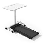 DeerRun Q2 Urban Plus Walking Workstation Bundle