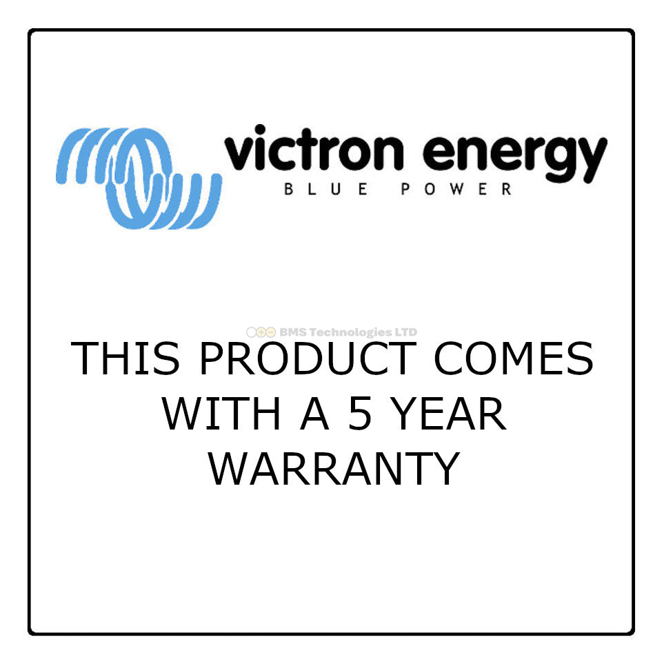 Victron Energy Smart Solar MPPT RS 450/200-Tr - SCC145120510